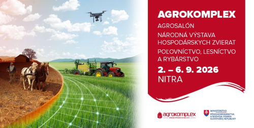AGROKOMPLEX Nitra